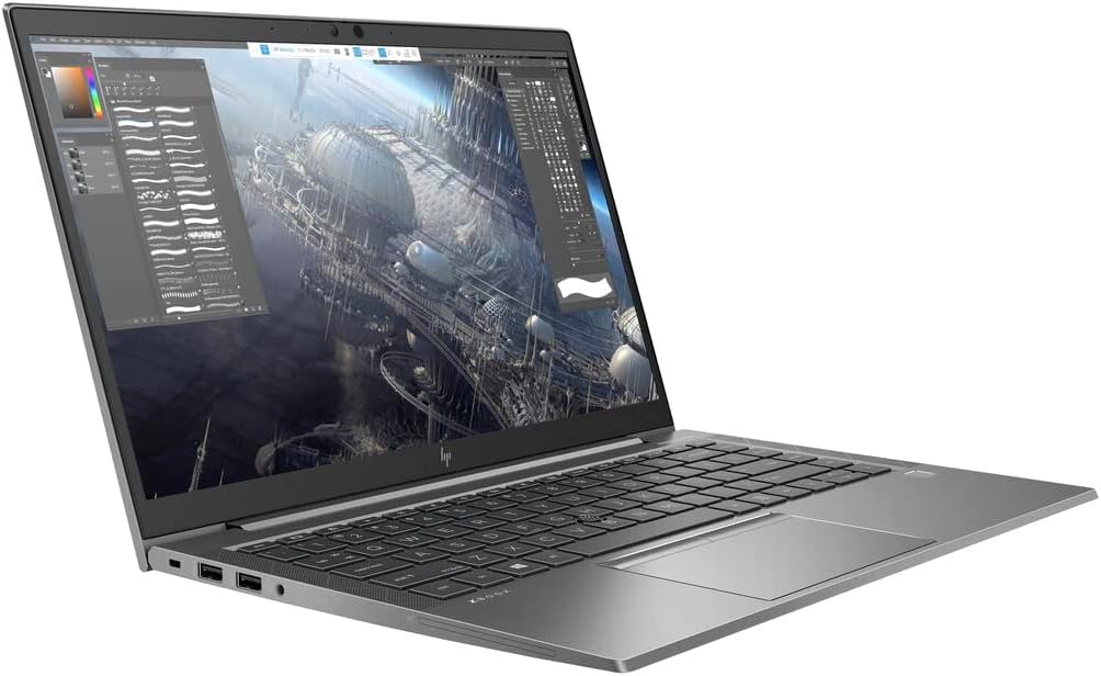 HP ZBook Firefly 14 G7 | i7-10810U, 16GB RAM, 512GB SSD, Win 11 Pro (Used laptop) HP ZBook Firefly 14 G7 | i7-10810U, 16GB RAM, 512GB SSD, Win 11 Pro (Used laptop)